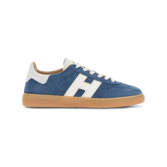 HOGAN PRE Sneakers Blue