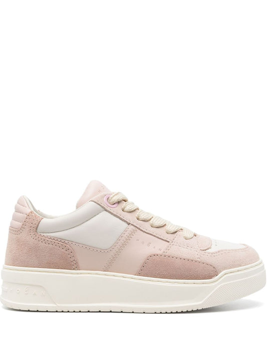 HOGAN PRE Sneakers Pink Sneakers Hogan Pre