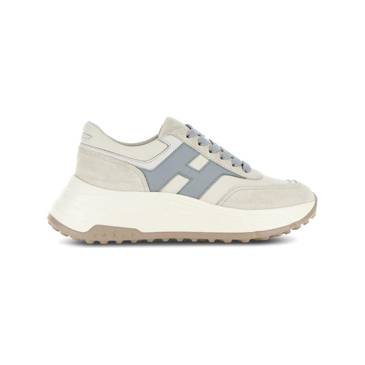 HOGAN PRE Sneakers Grey Sneakers Hogan Pre