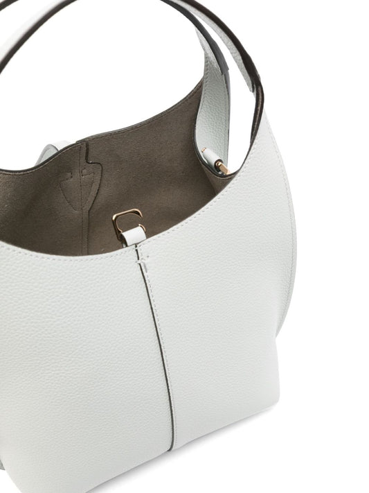 Tod's Bags.. Light Grey Shoulder Tod'S