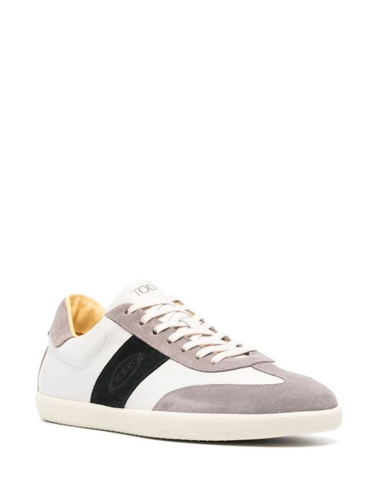 Tod's Sneakers White Sneakers Tod'S