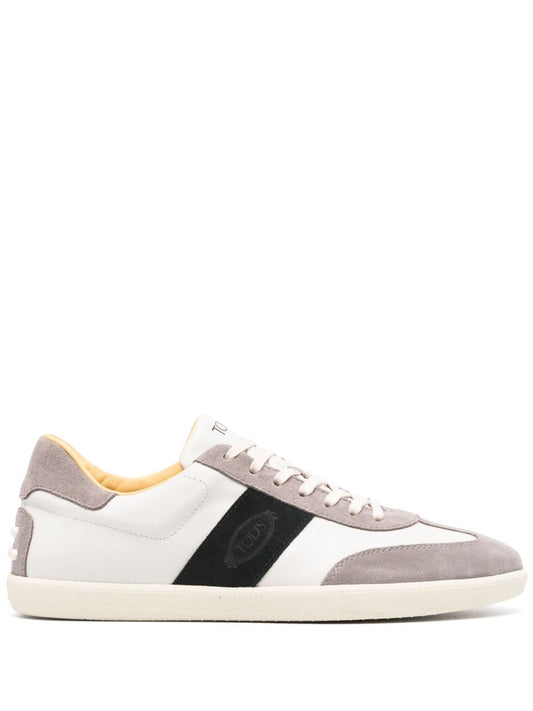 Tod's Sneakers White Sneakers Tod'S