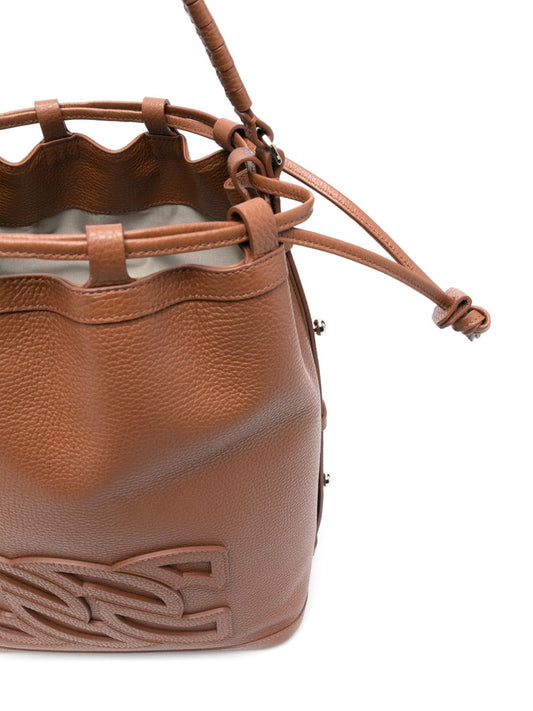 Casadei Bags.. Leather Brown