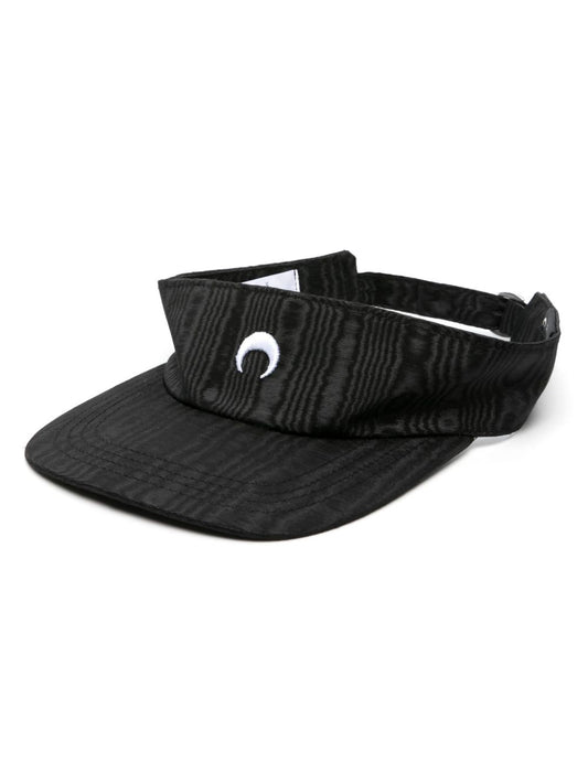 MARINE SERRE Hats Black