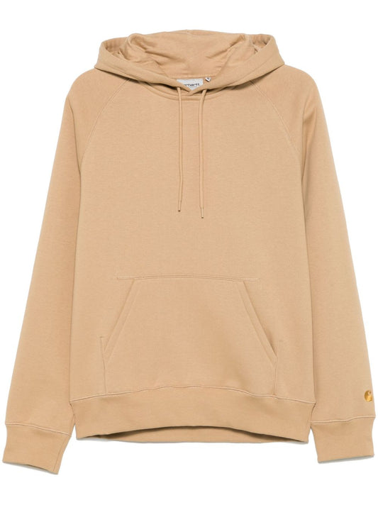 CARHARTT WIP PRE Sweaters Brown Topwear Carhartt Wip Pre