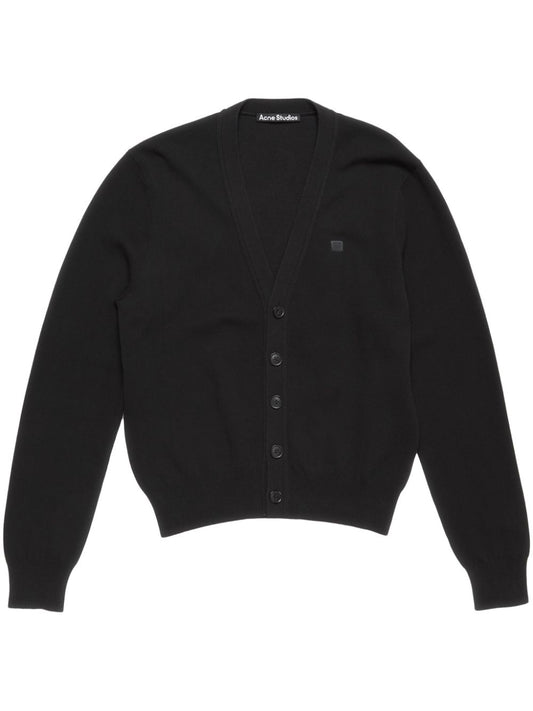 Acne cardigan V-neckline Topwear Acne