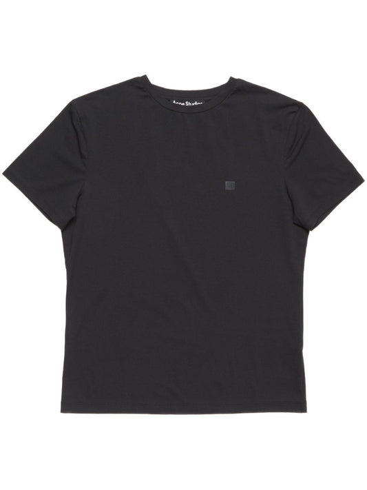 Acne regular fit T-shirt