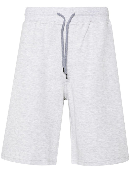 Brunello Cucinelli Sports Shorts