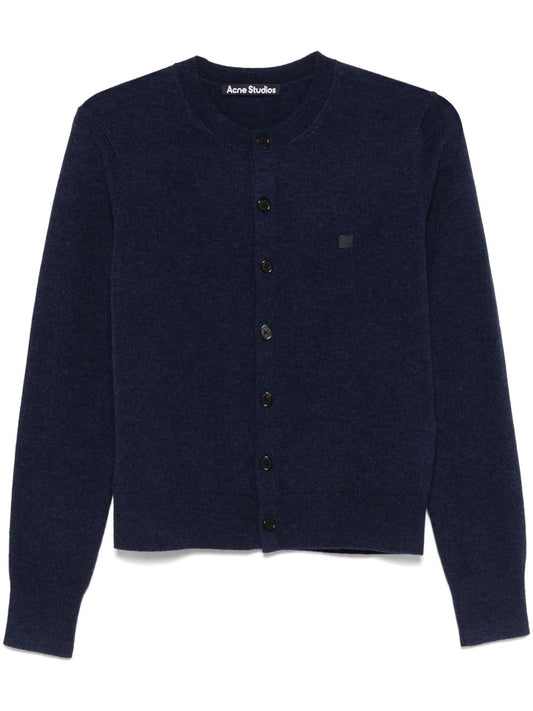 Acne wool cardigan Topwear Acne