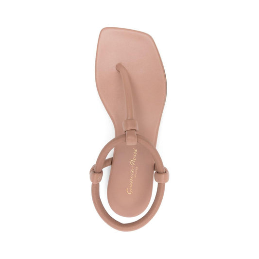 Gianvito Rossi Sandals Beige Sandals Gianvito Rossi