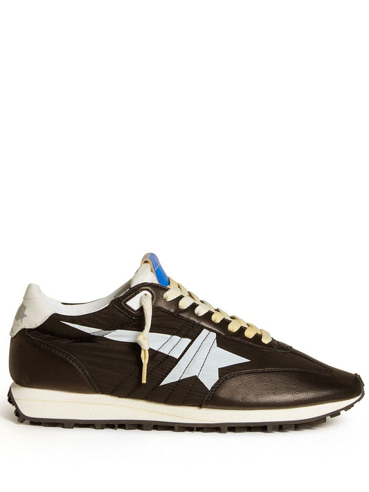 Golden Goose Sneakers Black Sneakers Golden Goose