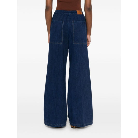 Forte Forte palazzo pants Jeans Forte Forte