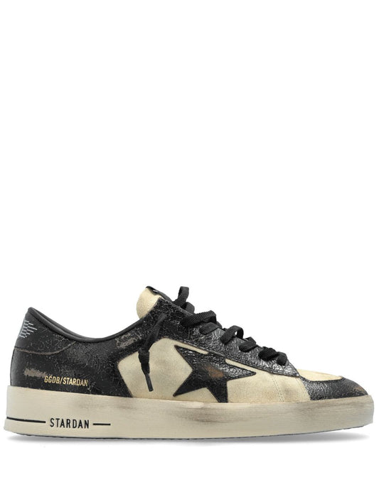 Golden Goose Sneakers Black Sneakers Golden Goose