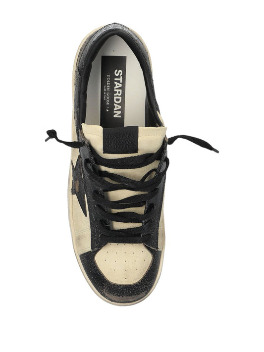 Golden Goose Sneakers Black Sneakers Golden Goose