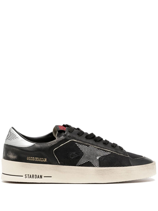 Golden Goose Sneakers Black Sneakers Golden Goose