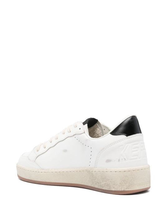 Golden Goose Sneakers White Sneakers Golden Goose