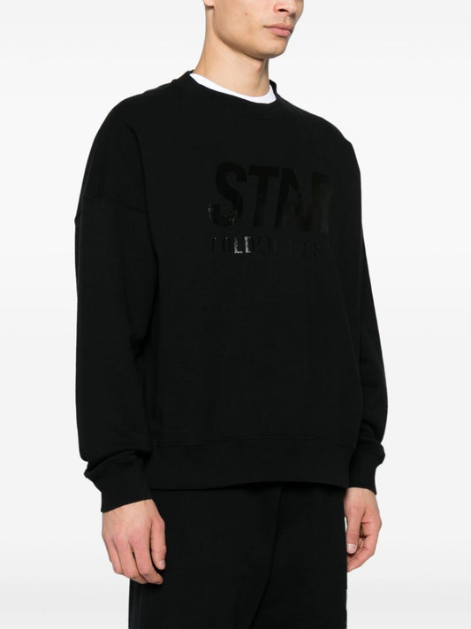 Golden Goose Logo sweatshirt