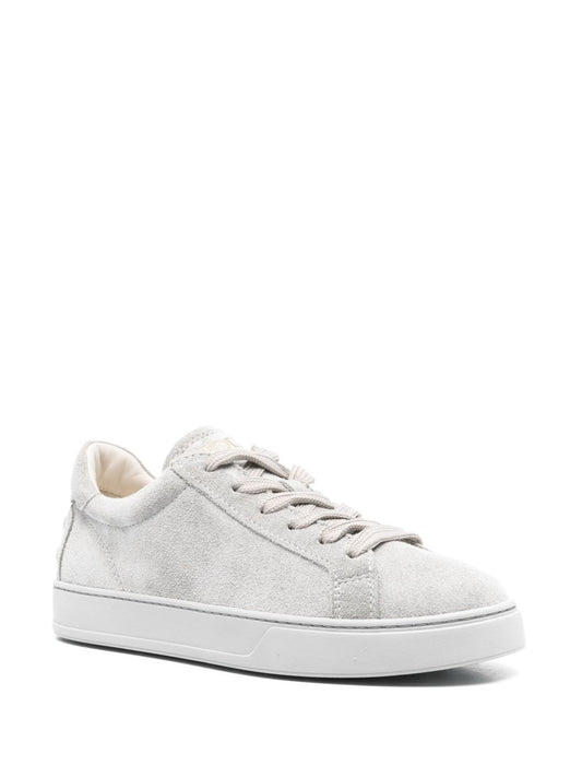 Tod's Sneakers Grey Sneakers Tod'S