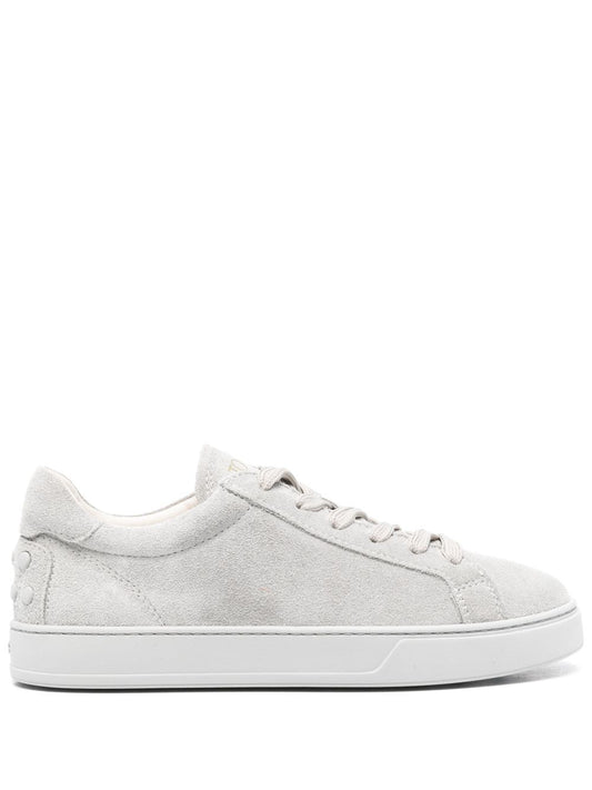 Tod's Sneakers Grey Sneakers Tod'S