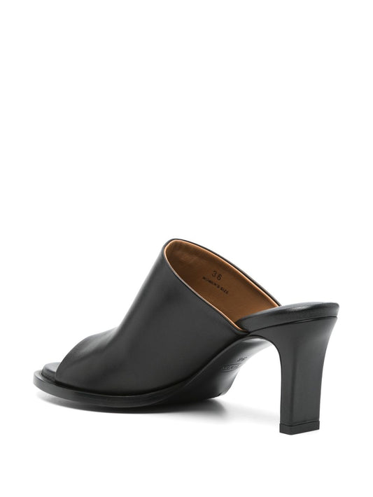 Tod's Sandals Black