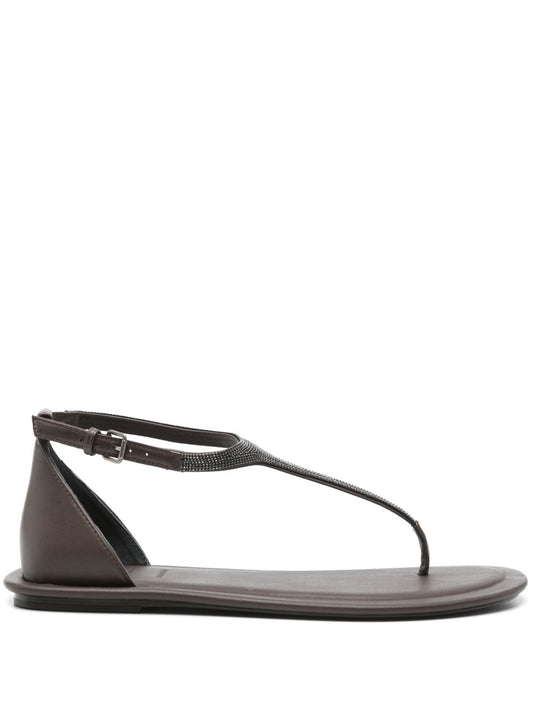 Brunello Cucinelli Sandals Sandals Brunello Cucinelli