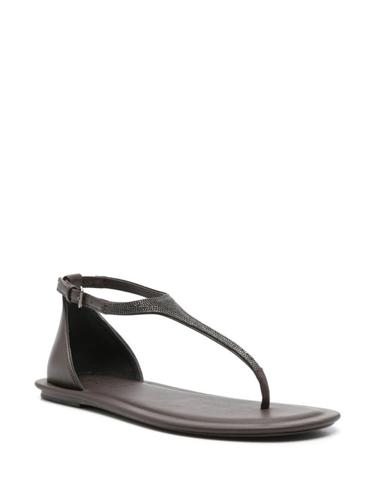 Brunello Cucinelli Sandals Sandals Brunello Cucinelli