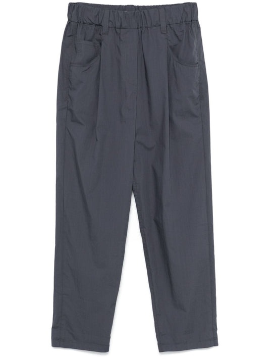 Brunello Cucinelli Cropped pants