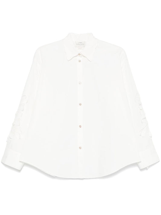 Forte Forte cotton shirt