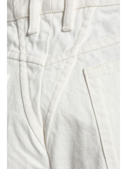 Jil Sander Straight trousers Jeans Jil Sander