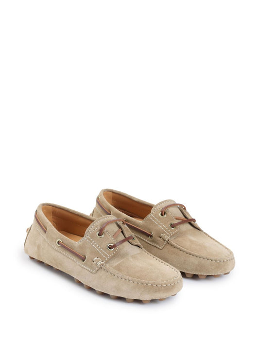 Tod's Flat shoes Moccasins Tod'S