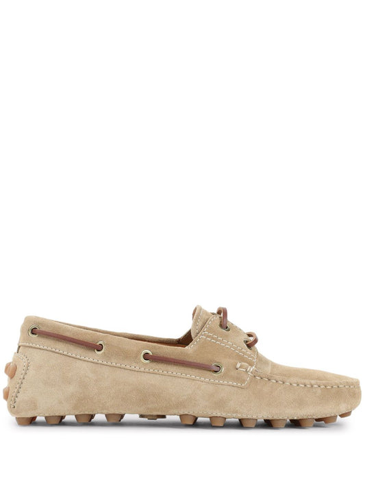 Tod's Flat shoes Moccasins Tod'S