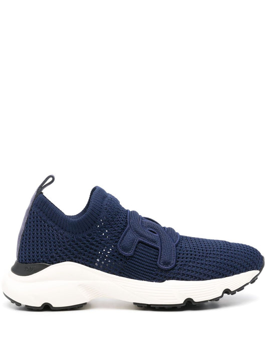 Tod's Sneakers Blue Sneakers Tod'S