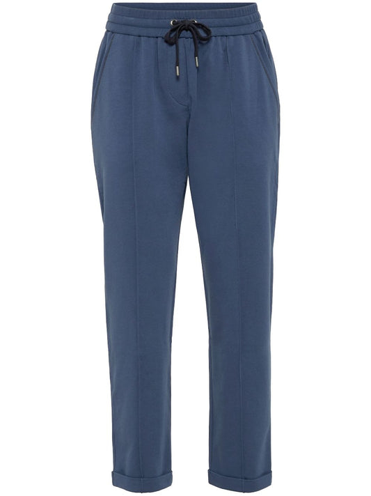 Brunello Cucinelli Drawstring sweatpants