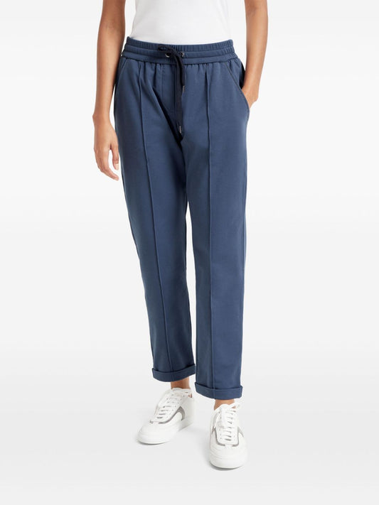 Brunello Cucinelli Drawstring sweatpants