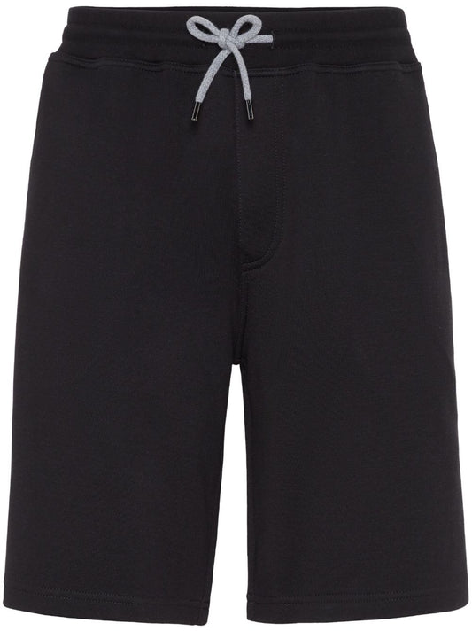 Brunello Cucinelli Straight Bermuda Shorts Short trousers Brunello Cucinelli