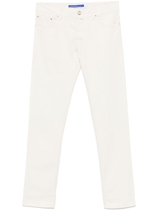 Jacob Cohen Bard slim-fit trousers Jeans Jacob Cohen