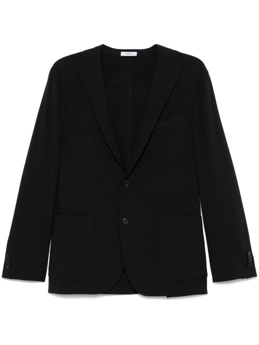 Boglioli Two-button blazer Jackets Boglioli