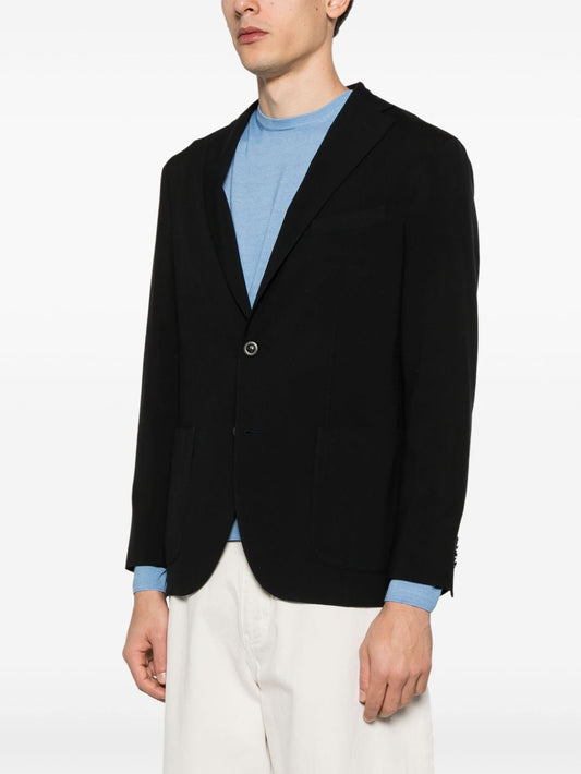 Boglioli Two-button blazer Jackets Boglioli