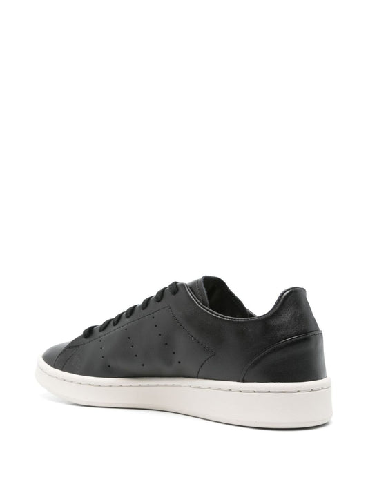 Y-3 Sneakers Black Sneakers Y-3