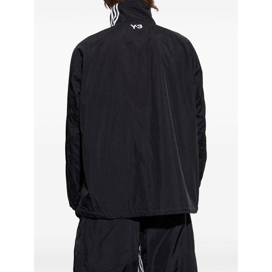 Y-3 Nylon Shell Jacket Topwear Y-3