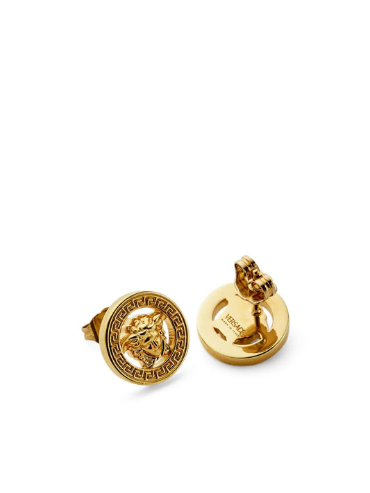 Versace Bijoux Golden Jewellery Versace