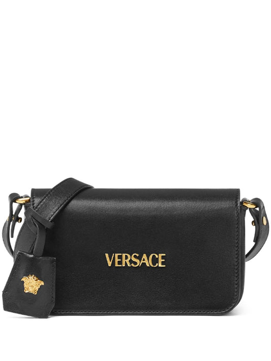 Versace Bags.. Black Clutches Versace