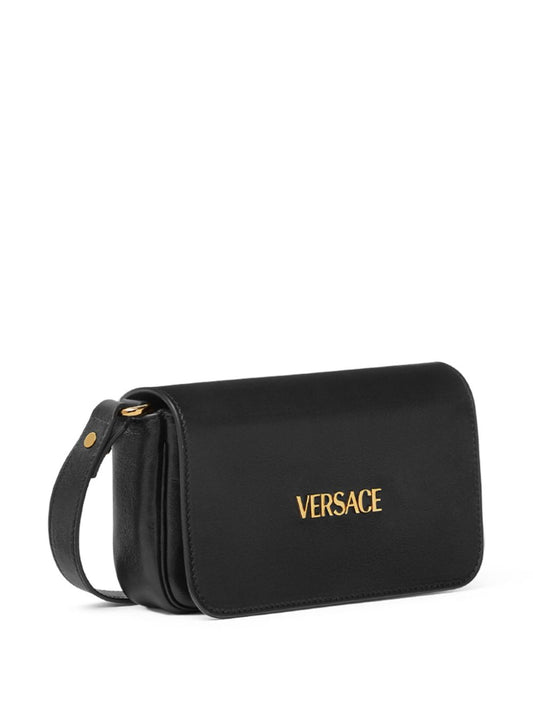 Versace Bags.. Black Clutches Versace