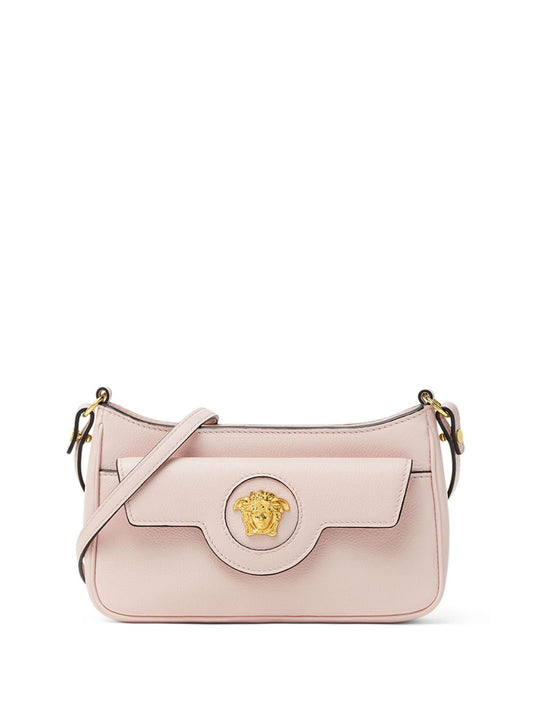 Versace La Medusa Cross Body Bag Clutches Versace