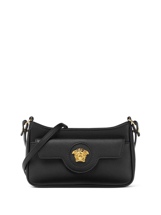 Versace La Medusa Cross Body Bag Clutches Versace