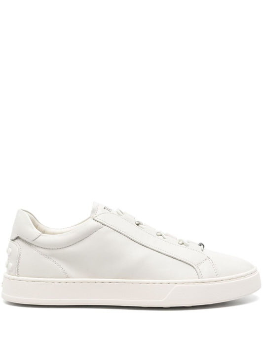 Tod's Sneakers White Sneakers Tod'S