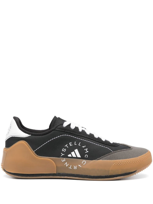 Adidas By Stella McCartney Sneakers Black Sneakers Adidas By Stella McCartney