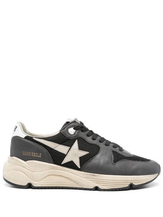 Golden Goose Sneakers Black Sneakers Golden Goose