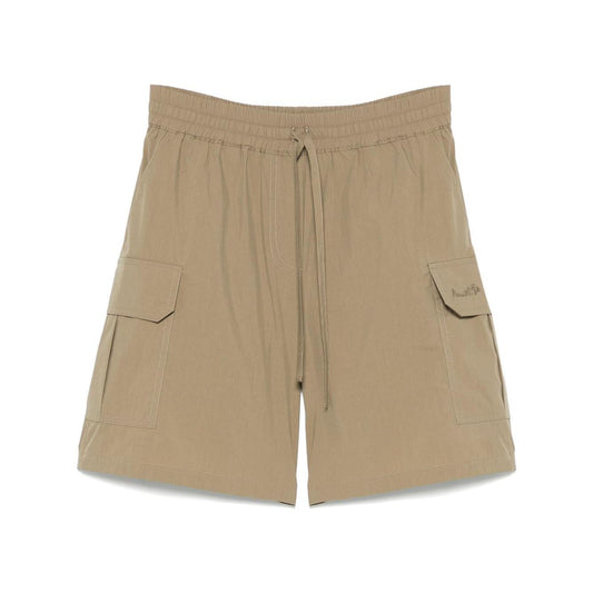 Parosh Short Ninja Cargos