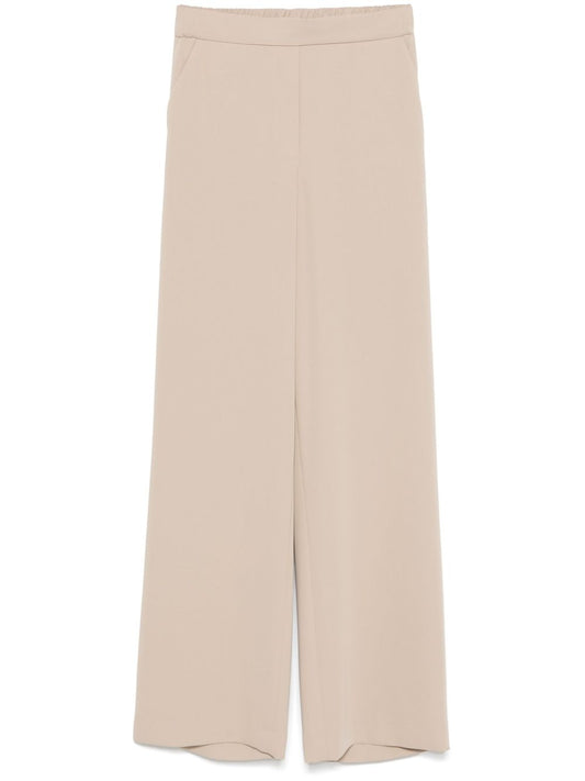 Parosh Cady trousers Trousers Parosh